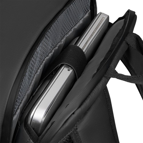 Рюкзак для ноутбука 15,6" American Tourister UPVENTURE BLACK MH7*09004 черный