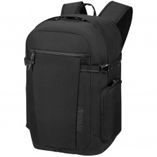 Рюкзак для ноутбука 17.3" American Tourister UPVENTURE BLACK MH7*09005 черный