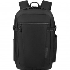 Рюкзак для ноутбука 17.3" American Tourister UPVENTURE BLACK MH7*09005 черный