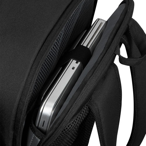 Рюкзак для ноутбука 17.3" American Tourister UPVENTURE BLACK MH7*09005 черный