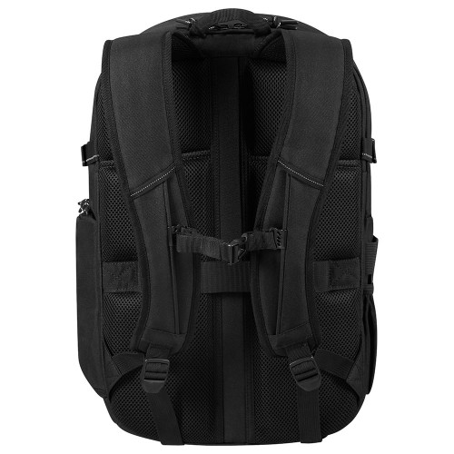 Рюкзак для ноутбука 17.3" American Tourister UPVENTURE BLACK MH7*09005 черный