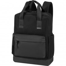 Рюкзак American Tourister 15" Soulpack BLACK MI4*09001 черный