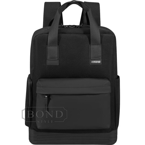 Рюкзак American Tourister 15" Soulpack BLACK MI4*09001 черный