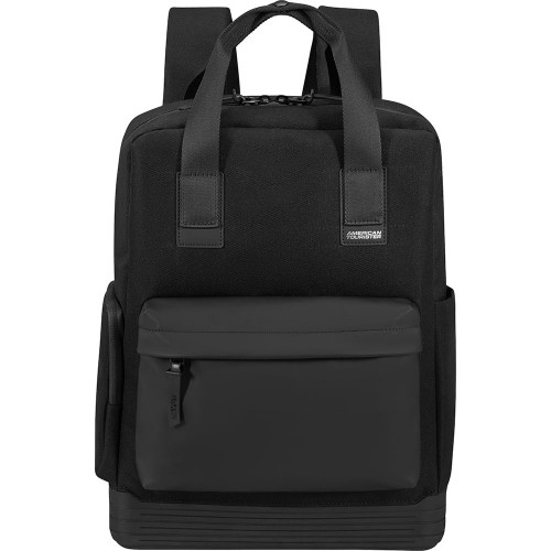 Рюкзак American Tourister 15" Soulpack BLACK MI4*09001 черный