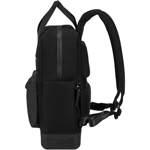 Рюкзак American Tourister 15" Soulpack BLACK MI4*09001 черный