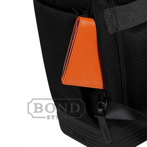 Рюкзак American Tourister 15" Soulpack BLACK MI4*09001 черный