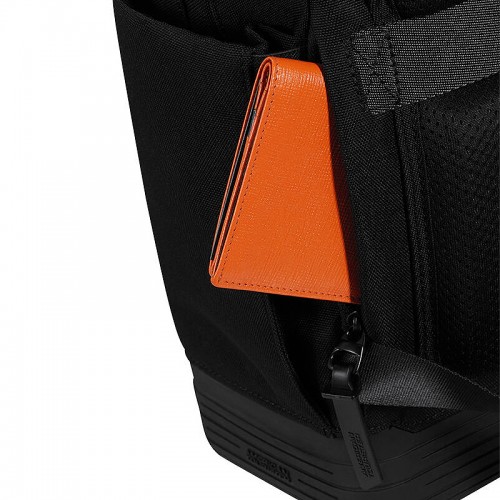 Рюкзак American Tourister 15" Soulpack BLACK MI4*09001 черный