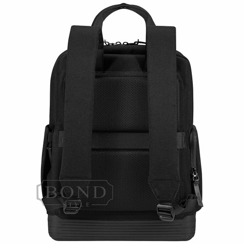 Рюкзак American Tourister 15" Soulpack BLACK MI4*09001 черный