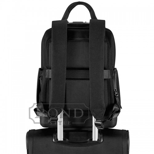 Рюкзак American Tourister 15" Soulpack BLACK MI4*09001 черный
