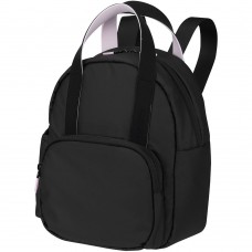 Женский рюкзак American Tourister Puffypop BLACK MJ1*09002 черный