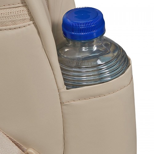Женский рюкзак American Tourister Puffypop BEIGE MJ1*15002 бежевый
