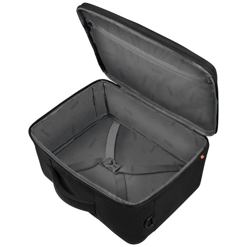 Сумка-рюкзак American Tourister At Work NXT BLACK MK6*09002 черный