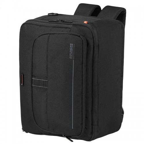 Сумка-рюкзак American Tourister At Work NXT BLACK MK6*09002 черный
