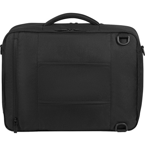 Сумка-рюкзак American Tourister At Work NXT BLACK MK6*09002 черный