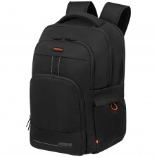 Рюкзак для ноутбука 15,6" American Tourister At work NXT BLACK MK6*09004 черный