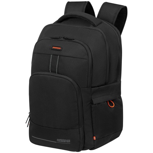 Рюкзак для ноутбука 15,6" American Tourister At work NXT BLACK MK6*09004 черный