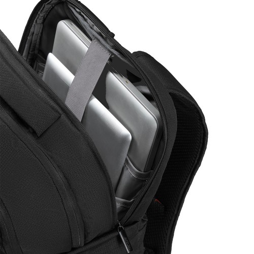 Рюкзак для ноутбука 15,6" American Tourister At work NXT BLACK MK6*09004 черный