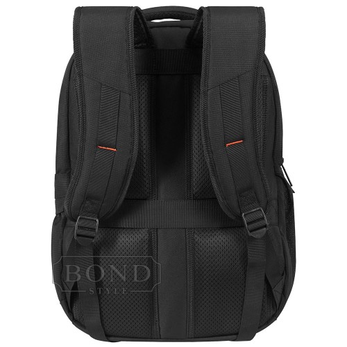 Рюкзак для ноутбука 15,6" American Tourister At work NXT BLACK MK6*09004 черный