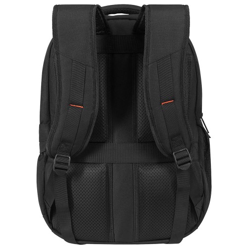 Рюкзак для ноутбука 15,6" American Tourister At work NXT BLACK MK6*09004 черный