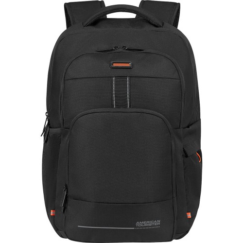 Рюкзак для ноутбука 15,6" American Tourister At work NXT BLACK MK6*09004 черный