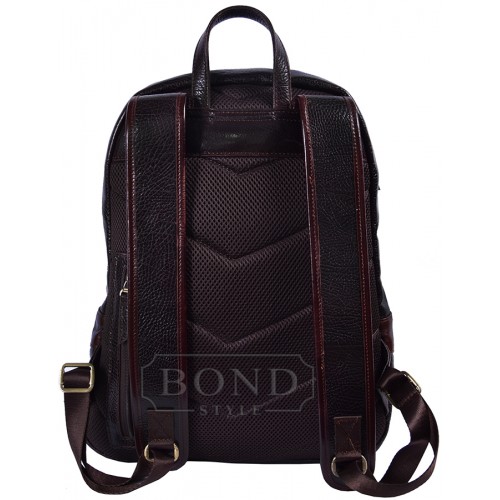 Рюкзак Tony Bellucci T5096-886 коричневый