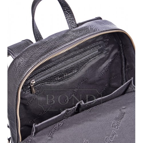 Рюкзак Tony Bellucci T5096-893 черный