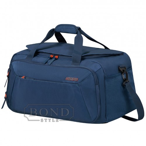 Сумка American Tourister Urban Groove Dark Navy 24G*91049