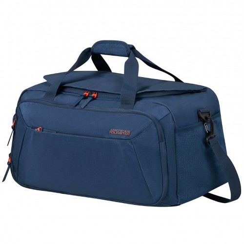Сумка American Tourister Urban Groove Dark Navy 24G*91049