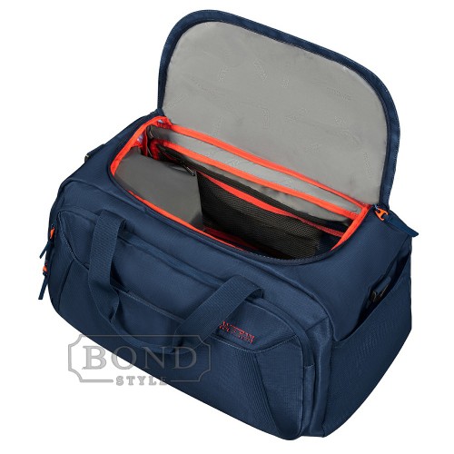 Сумка American Tourister Urban Groove Dark Navy 24G*91049