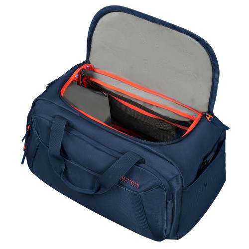 Сумка American Tourister Urban Groove Dark Navy 24G*91049
