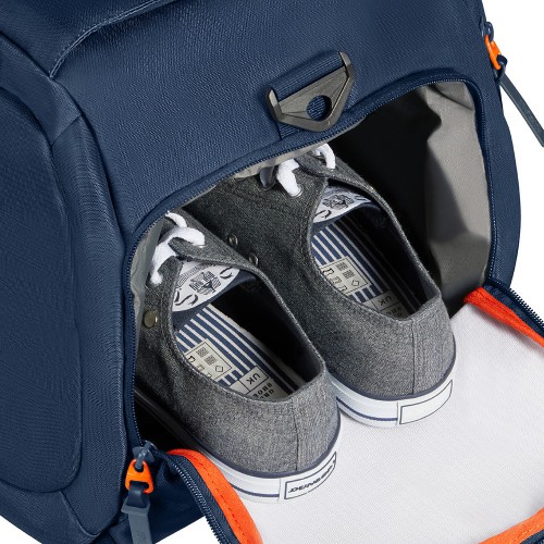Сумка American Tourister Urban Groove Dark Navy 24G*91049
