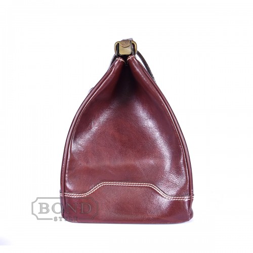 Саквояж TERGAN 2515-022 22TABA-VEGETAL