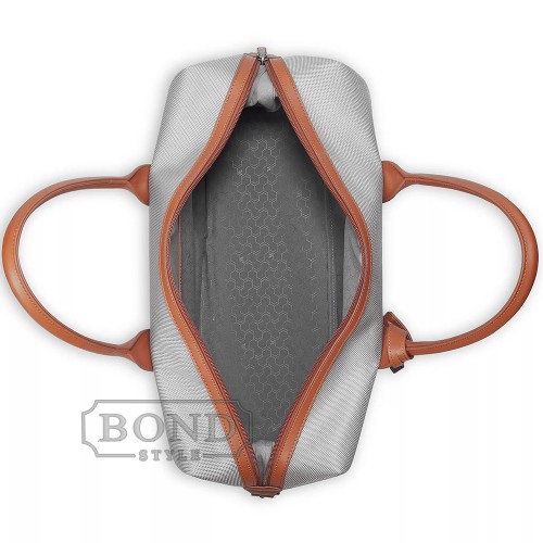 Дорожная сумка, ручная кладь Roncato UNO SOFT 414656/45 серый
