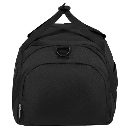 Дорожная сумка 53л. American Tourister Wanderlite SHADOW BLACK MJ6*09009 черный