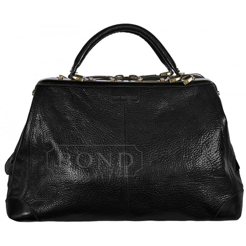 Саквояж Tony Bellucci T5012-893 Черный