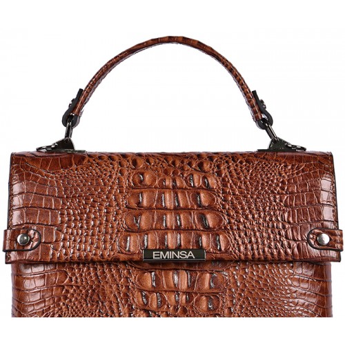 Сумка EMINSA 40097 Коричневый