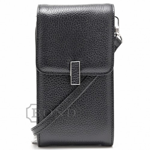 Сумка кросс-боди EMINSA 40241 37-1 черный