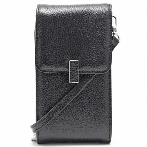 Сумка кросс-боди EMINSA 40241 37-1 черный