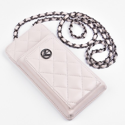 Сумка кросс-боди EMINSA 40277 34-8 светло-бежевый