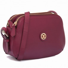 Сумка TERGAN S22Y1BC78865 BORDO-ARSEL