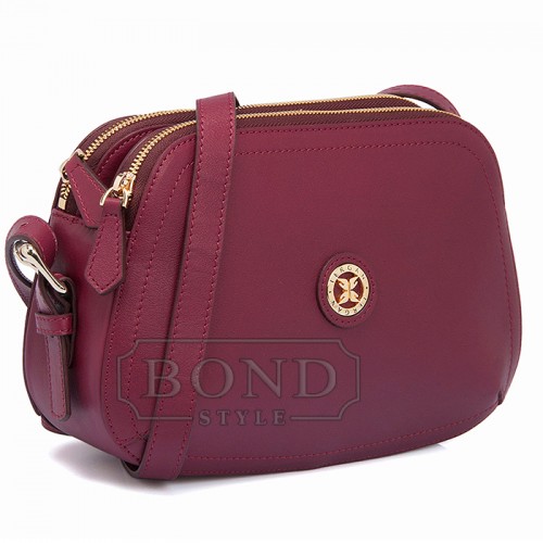 Сумка TERGAN S22Y1BC78865 BORDO-ARSEL
