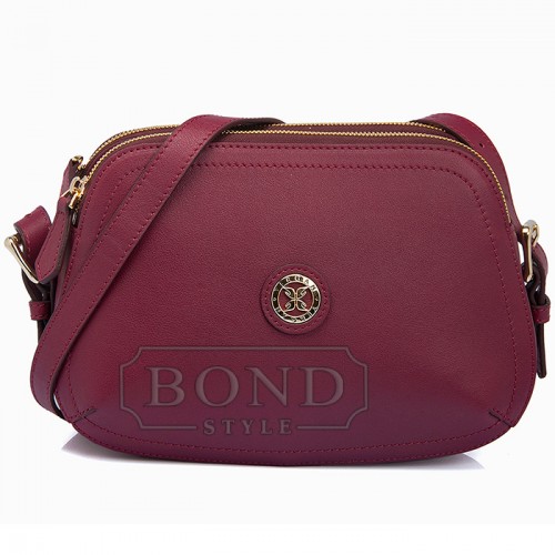 Сумка TERGAN S22Y1BC78865 BORDO-ARSEL