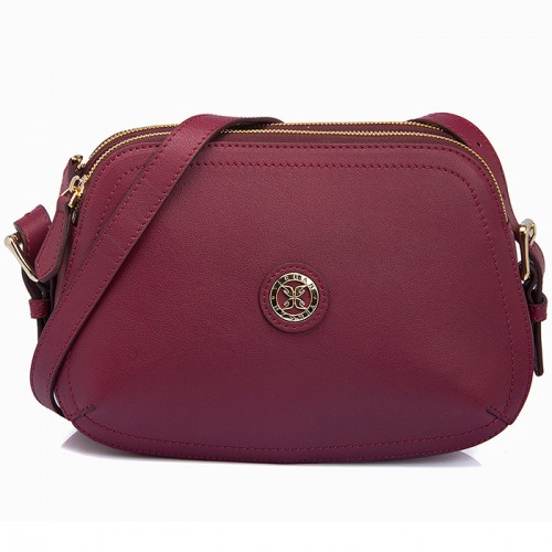 Сумка TERGAN S22Y1BC78865 BORDO-ARSEL