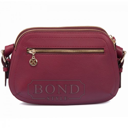 Сумка TERGAN S22Y1BC78865 BORDO-ARSEL