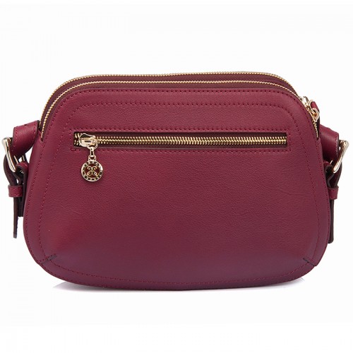 Сумка TERGAN S22Y1BC78865 BORDO-ARSEL