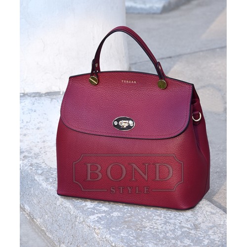 Сумка TERGAN 79121 BORDO-FLOATER