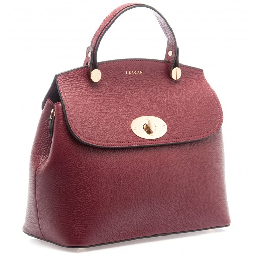 Сумка TERGAN 79121 BORDO-FLOATER