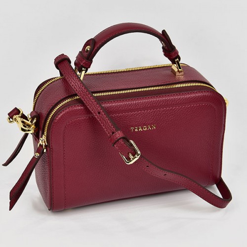 Сумка TERGAN 79133 BORDO-FLOATER