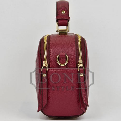 Сумка TERGAN 79133 BORDO-FLOATER