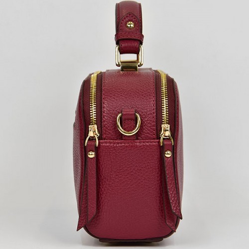 Сумка TERGAN 79133 BORDO-FLOATER